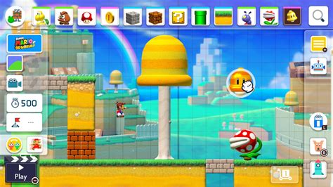 Super Mario Maker™ 2 .